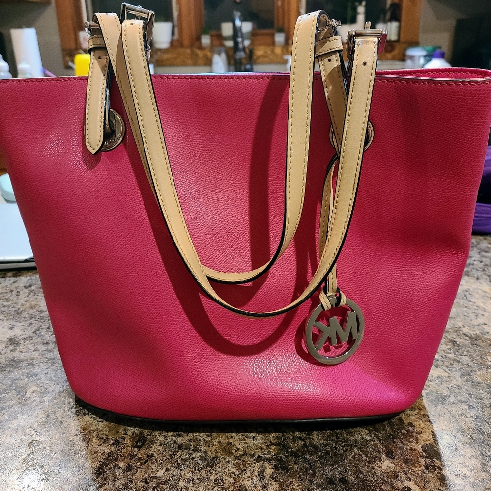 Michael Kors Tote Bag